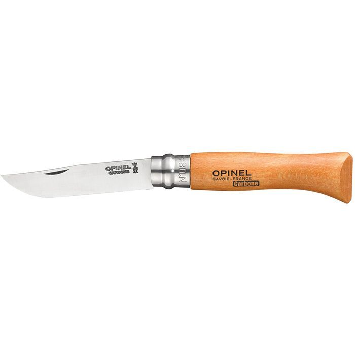 Opinel Blister pack N°06 Kniv