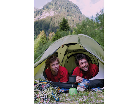 Optimus Crux Lite Gasbrännare