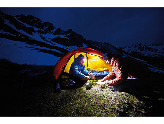 Optimus Vega Gasbrännare