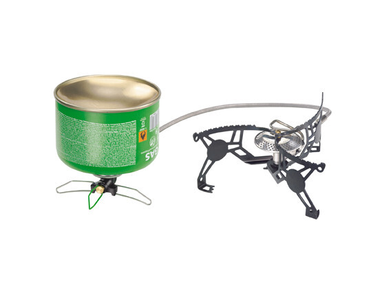 Optimus Vega Gasbrännare