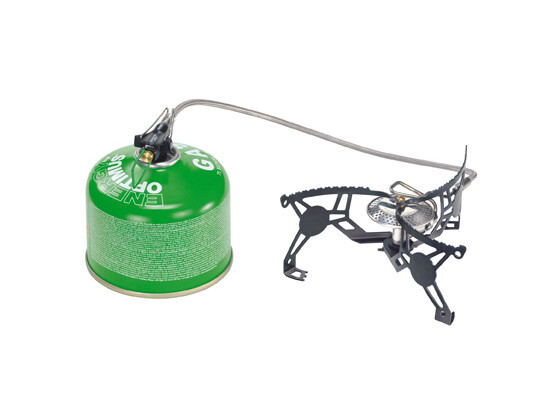 Optimus Vega Gasbrännare