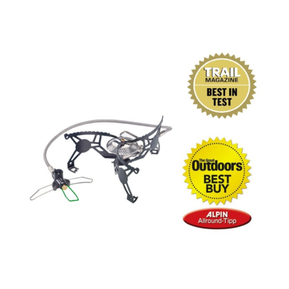 Optimus Vega Gasbrännare