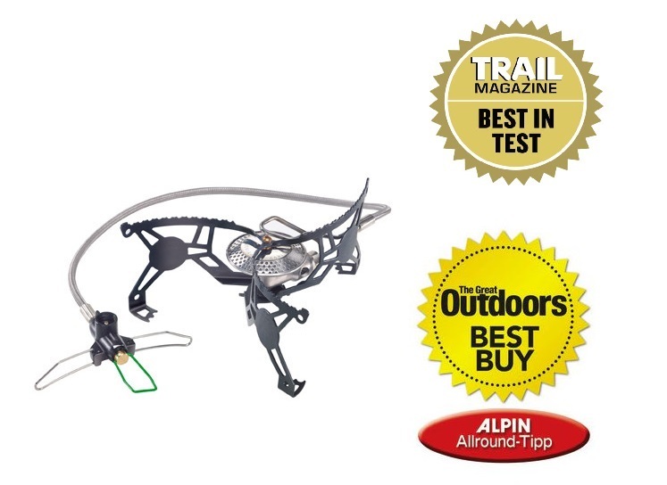 Optimus Vega Gasbrännare