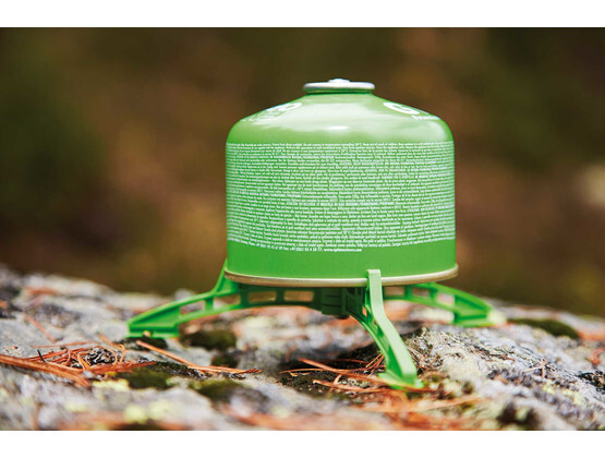 Optimus Stativ for Gassbeholder