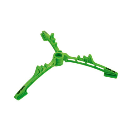 Optimus Stativ for Gassbeholder