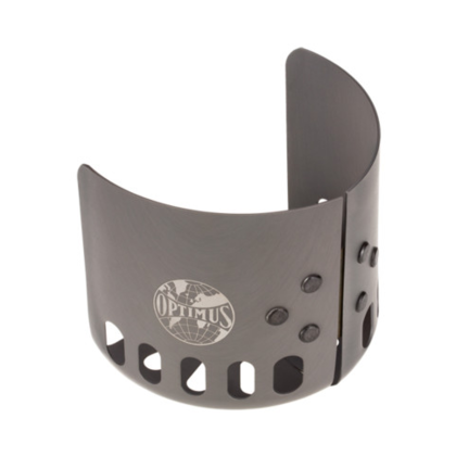 Optimus Vindskydd för Gasbrännare