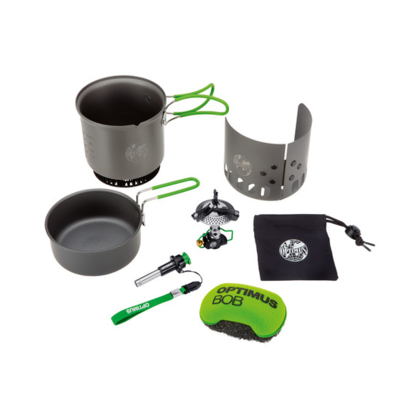 Optimus Elektra FE Köksset