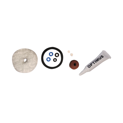 Optimus Nova Spare Kit Light