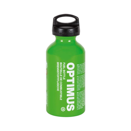 Optimus Fuel Bottle Gas 0,4L