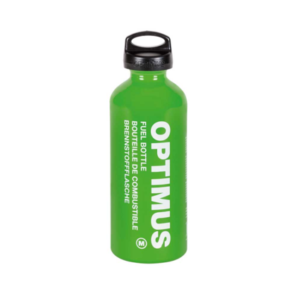 Optimus Fuel Bottle Gas 0,6L