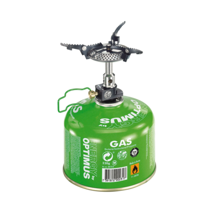 Optimus Crux Lite Gasbrännare