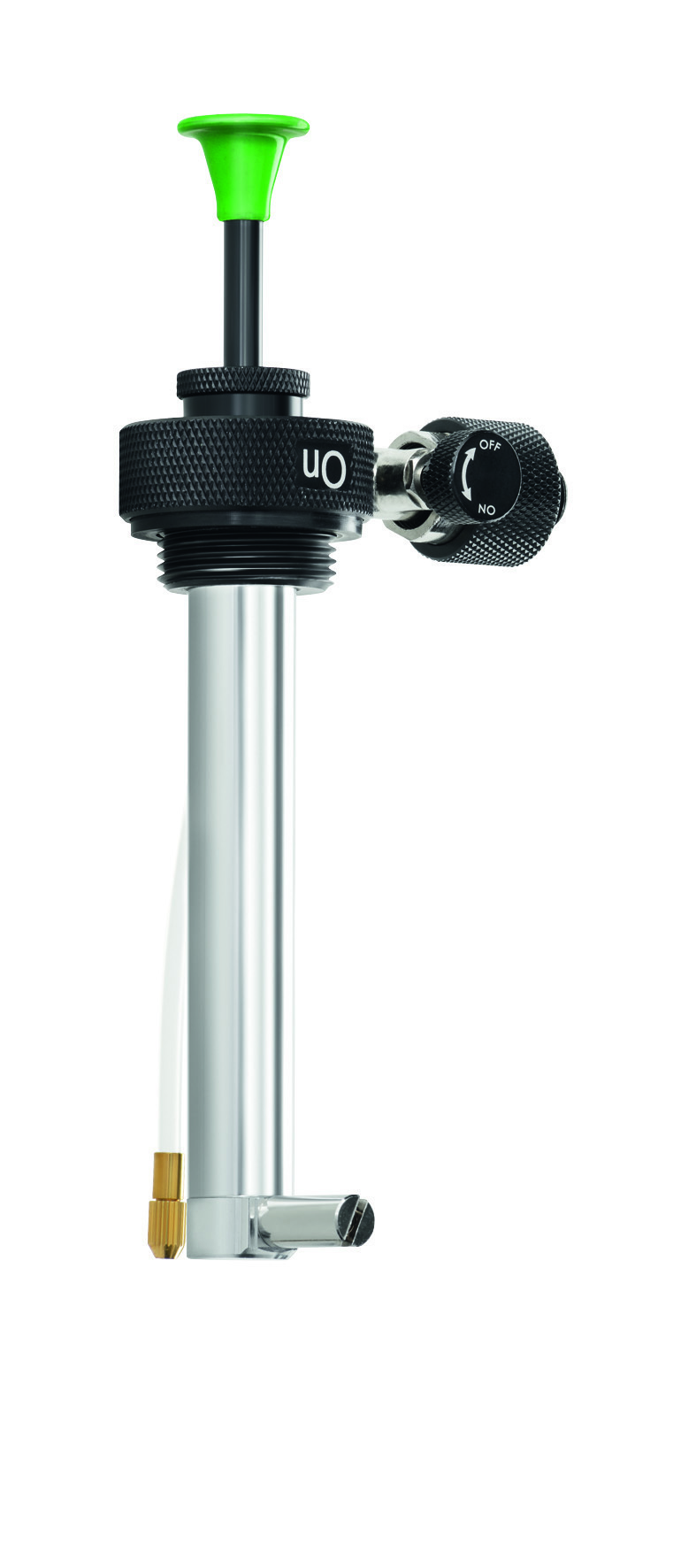 Optimus Fuel Pump Polaris