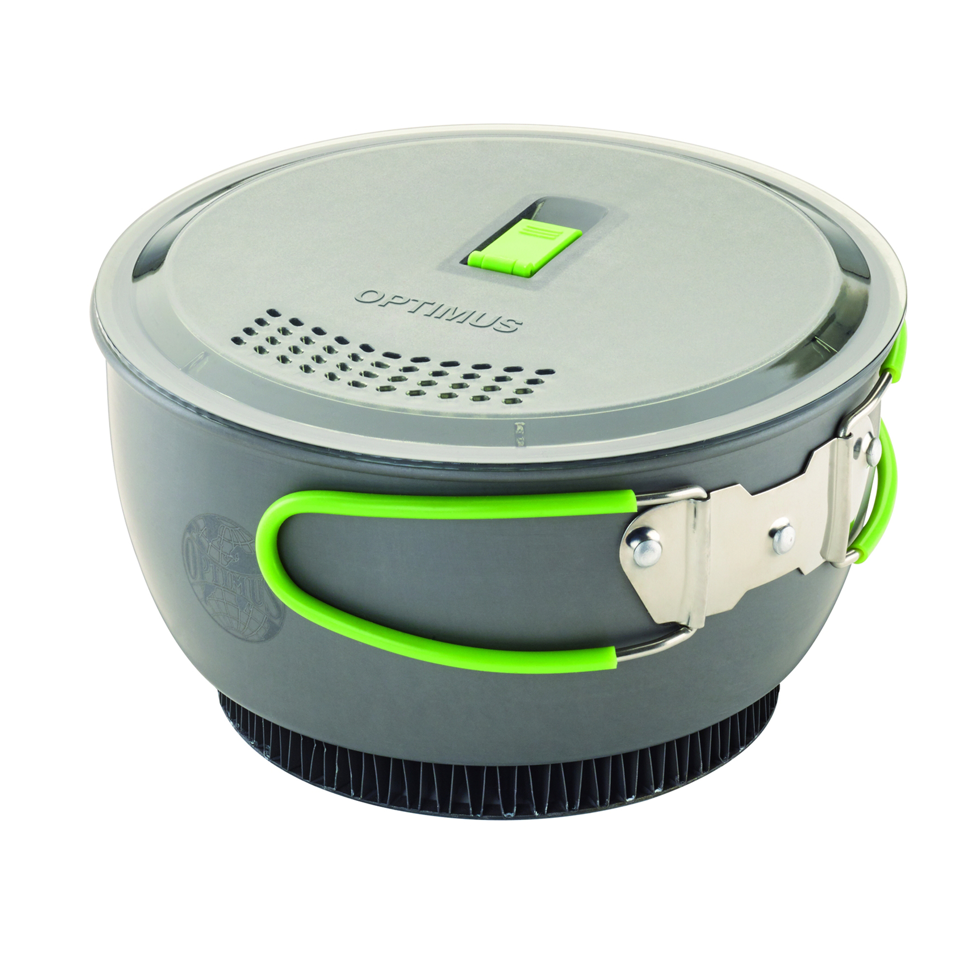 Optimus Terra Xpress HE Kastrull