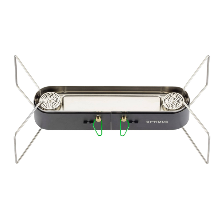 Optimus Gemini Gasbrännare