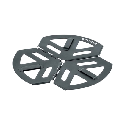 Optimus Stativ for Gassbeholder