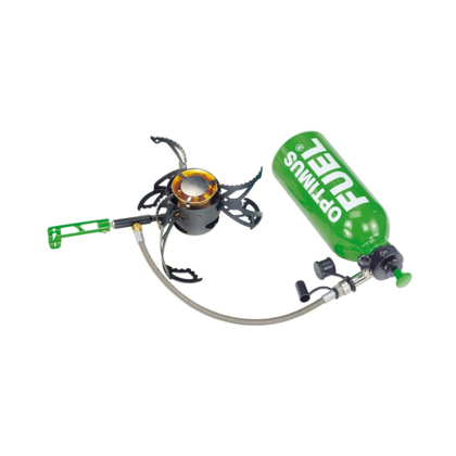 Optimus Nova Gasbrännare