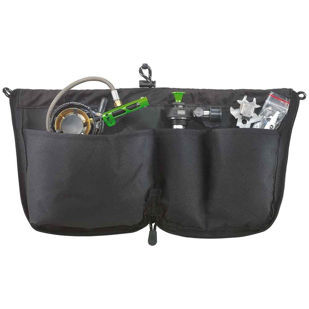 Optimus Nova Gasbrännare