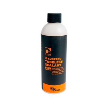 Orange Seal Subzero Tubeless Guffe