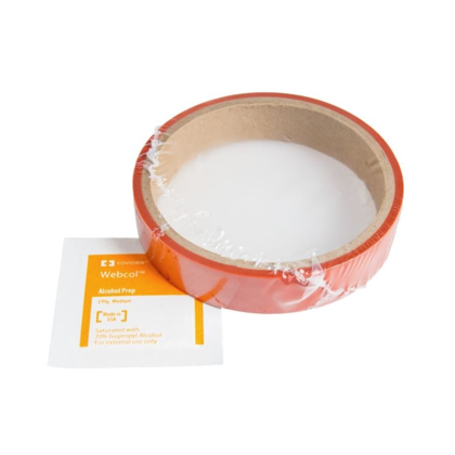 Orange Seal Tubeless Fälgband