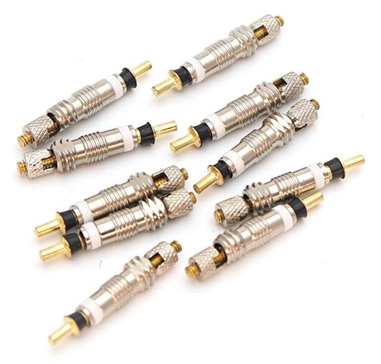 Orange Seal Ventilkärna