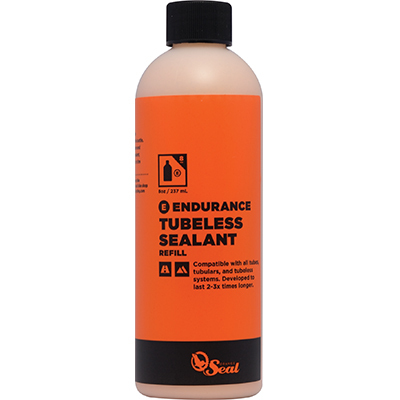 Orange Seal Endurance Tätningsmassa