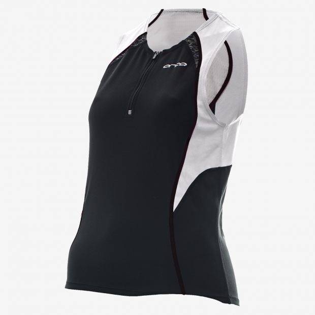 Orca Core Dame Tri Jersey