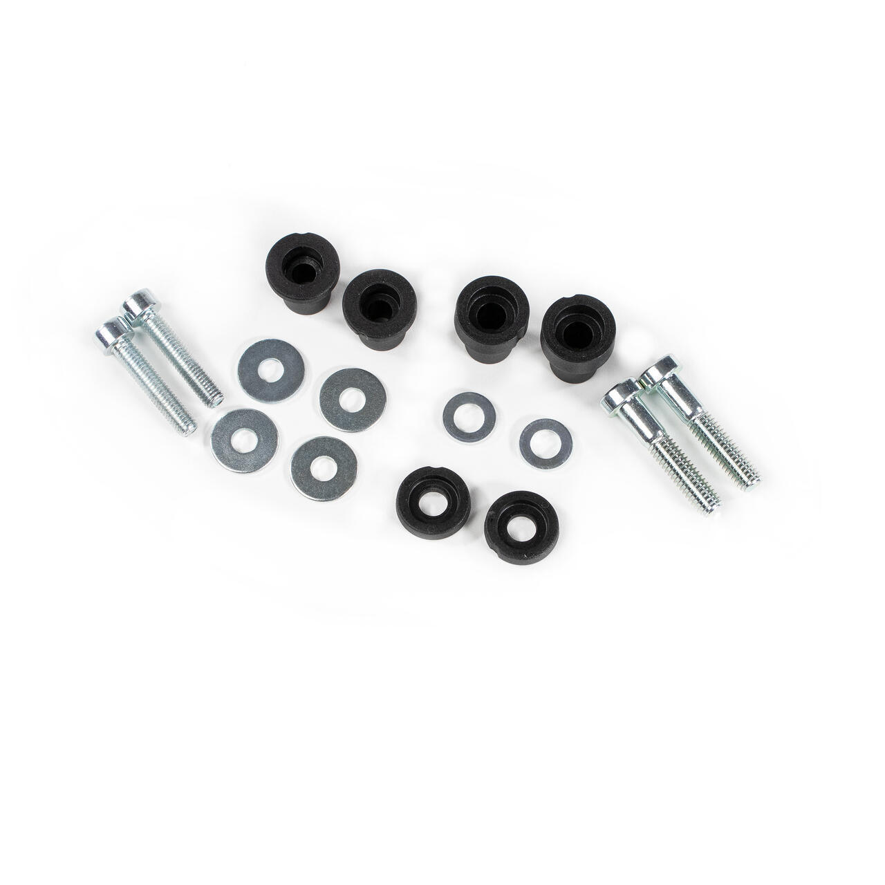 Ortlieb Frame Mount Set