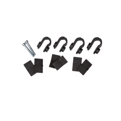 Ortlieb QL3/QL3.1 Klämmor