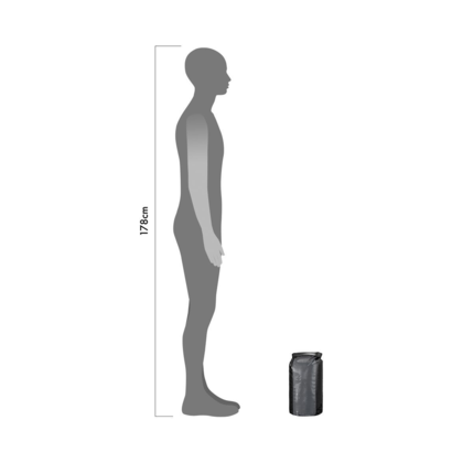 Ortlieb Dry Bag 350 7L Packpåse