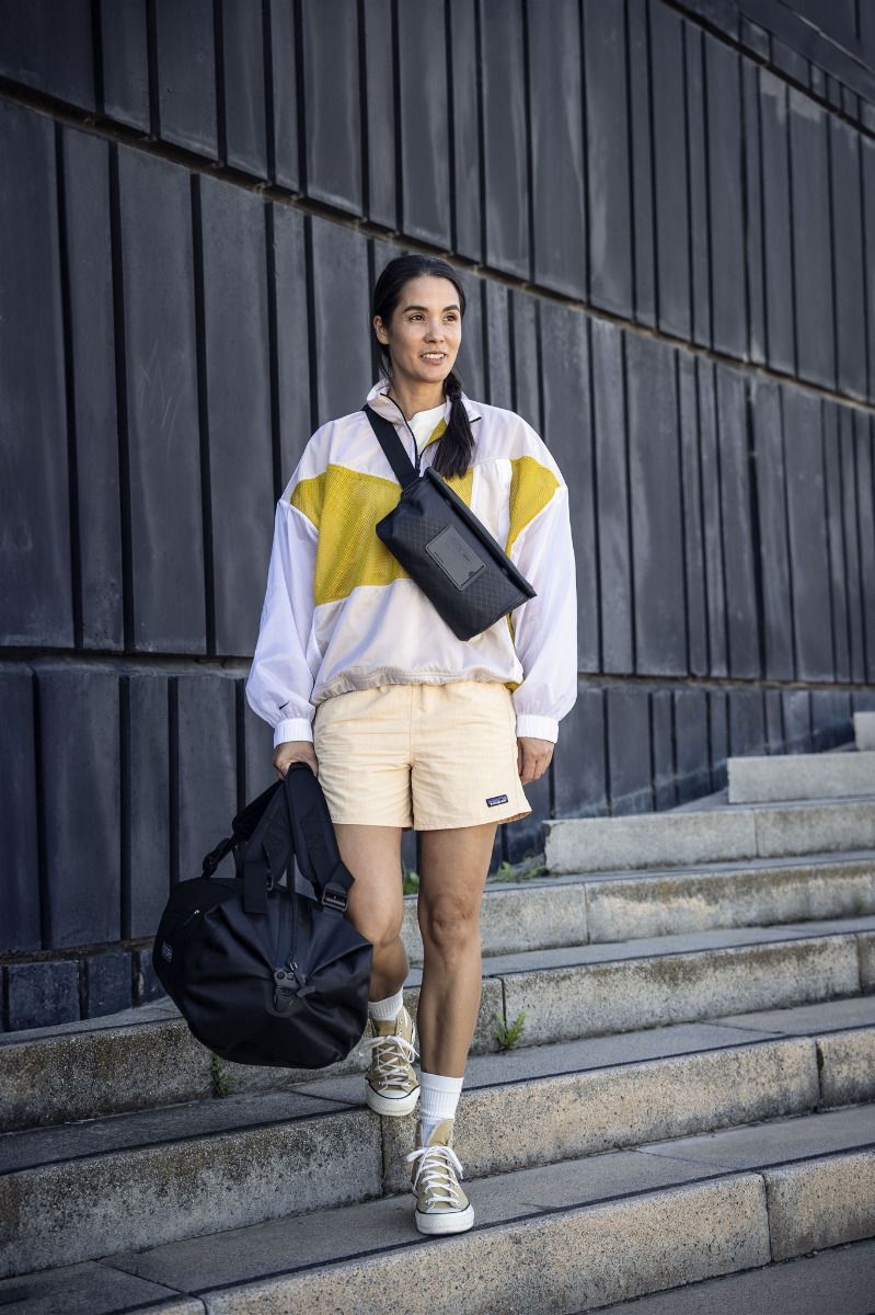 Ortlieb Sling-Bag Metrosphere