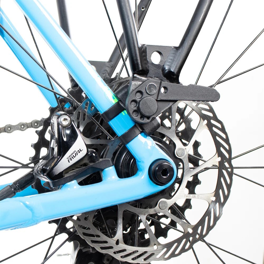Ortlieb Quick-Rack Seat Stay Adapter