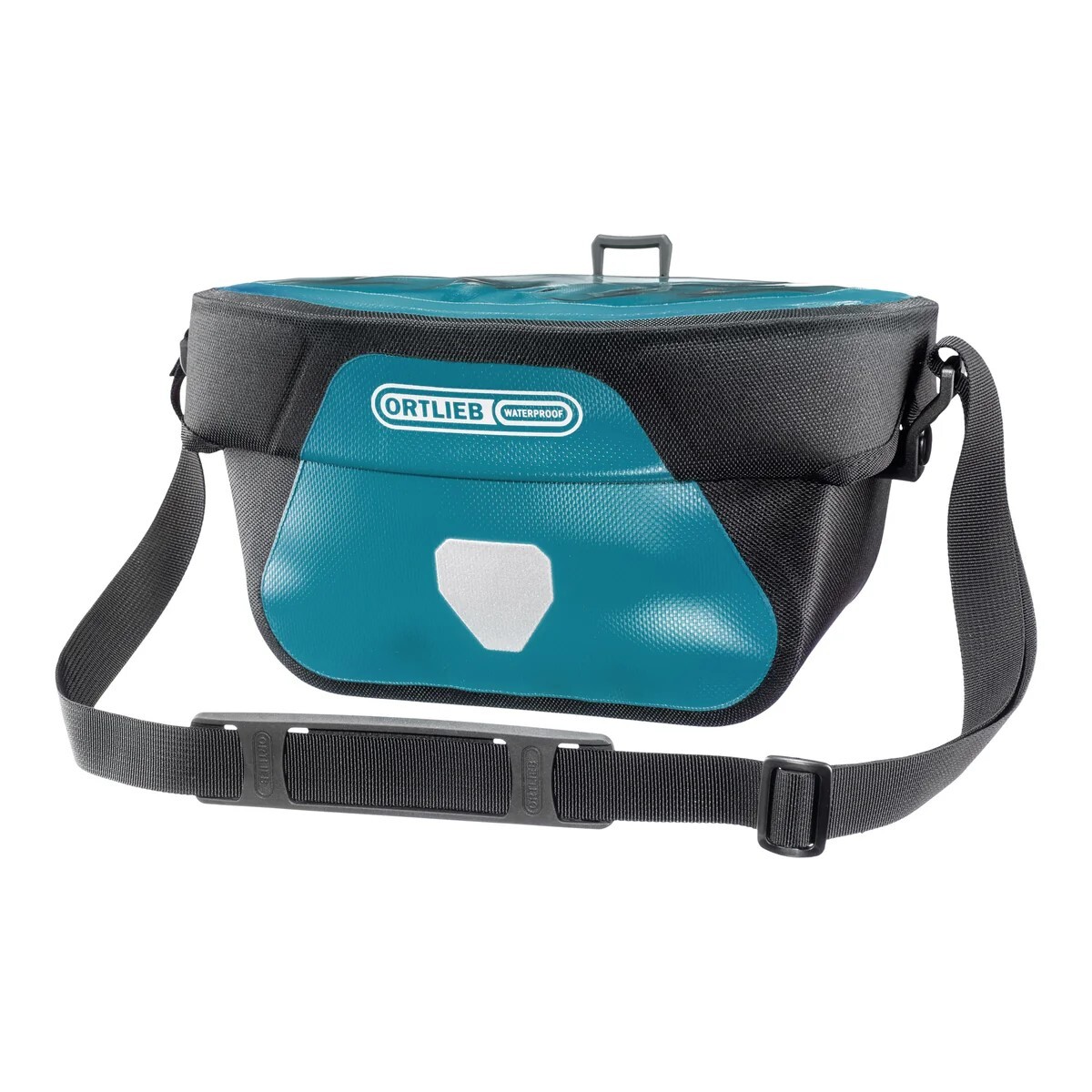 Ortlieb Ultimate 5 Classic Styrväska