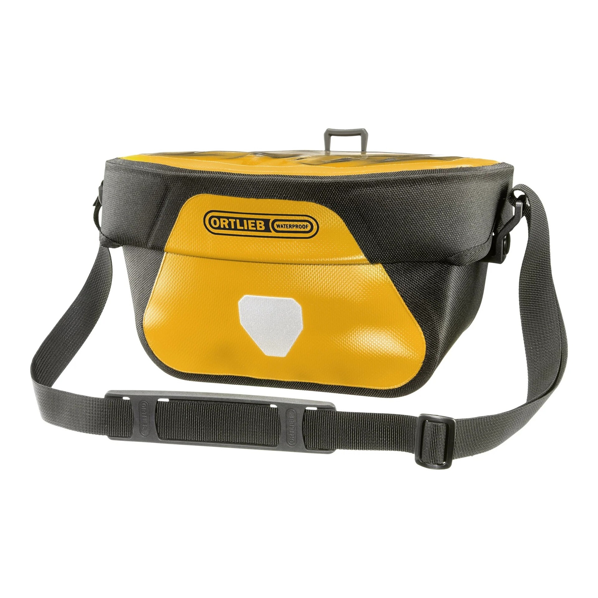 Ortlieb Ultimate 5 Classic Styrväska