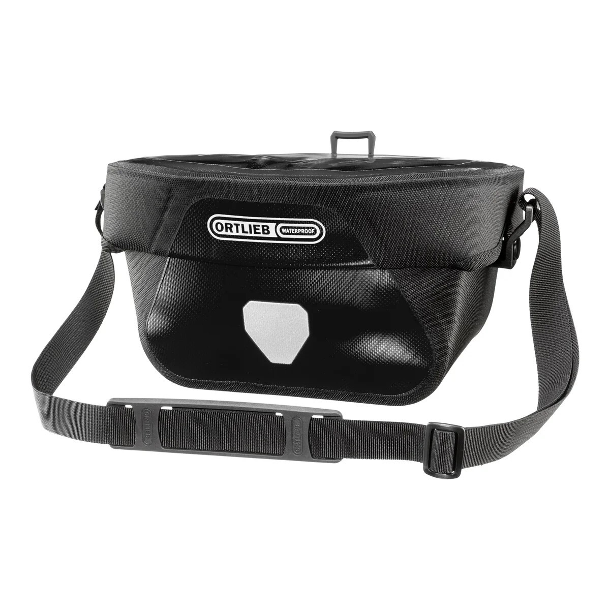 Ortlieb Ultimate 5 Classic Styrväska