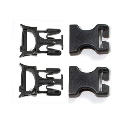 Ortlieb Stealth Closure Spänne