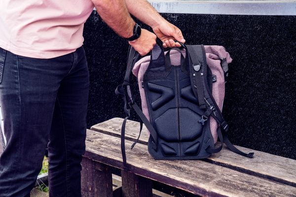 Ortlieb Bike Pannier Bärsystem