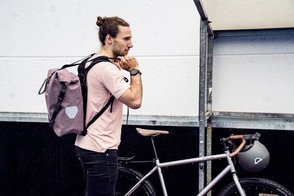 Ortlieb Bike Pannier Bärsystem