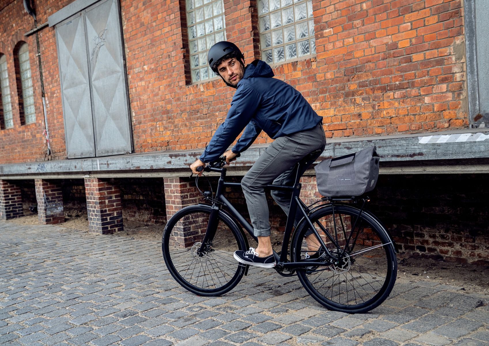 Ortlieb Trunk-Bag RC Urban Väska