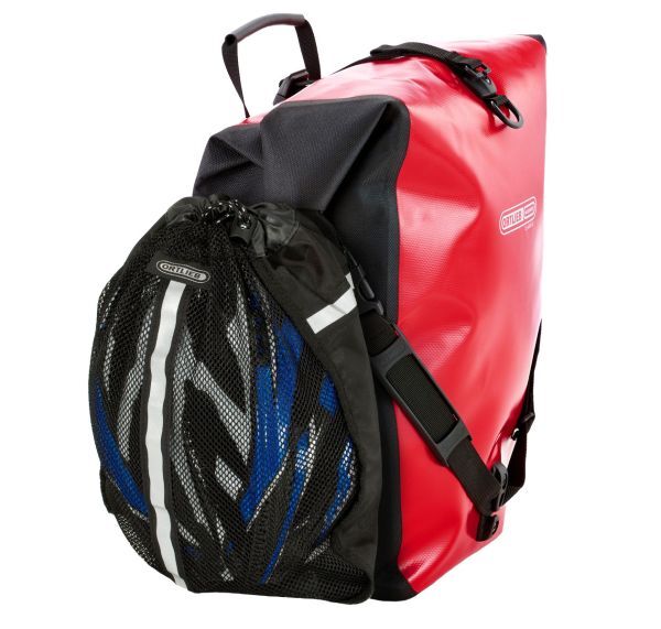 Ortlieb Mesh Pocket Ficka