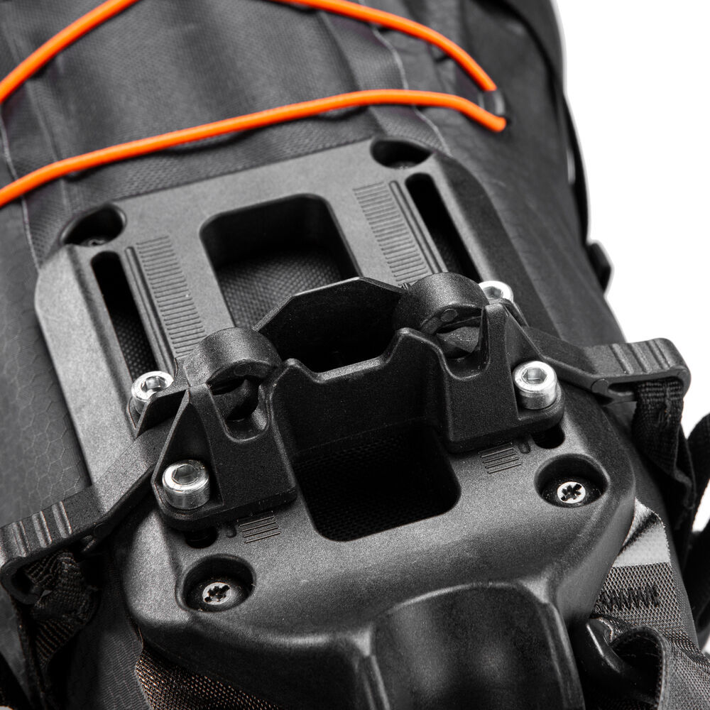 Ortlieb Seat-Pack QR Sadelväska