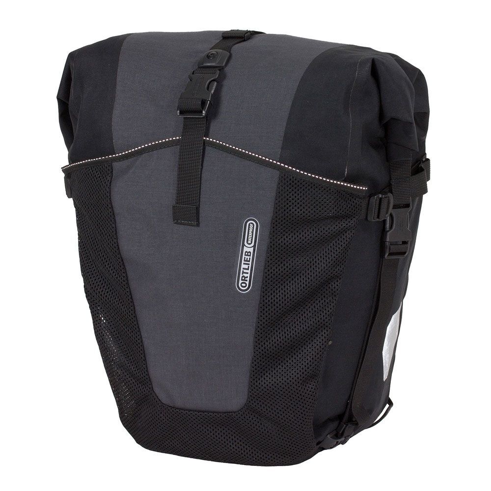 Ortlieb Back-Roller Pro Plus Packväskor