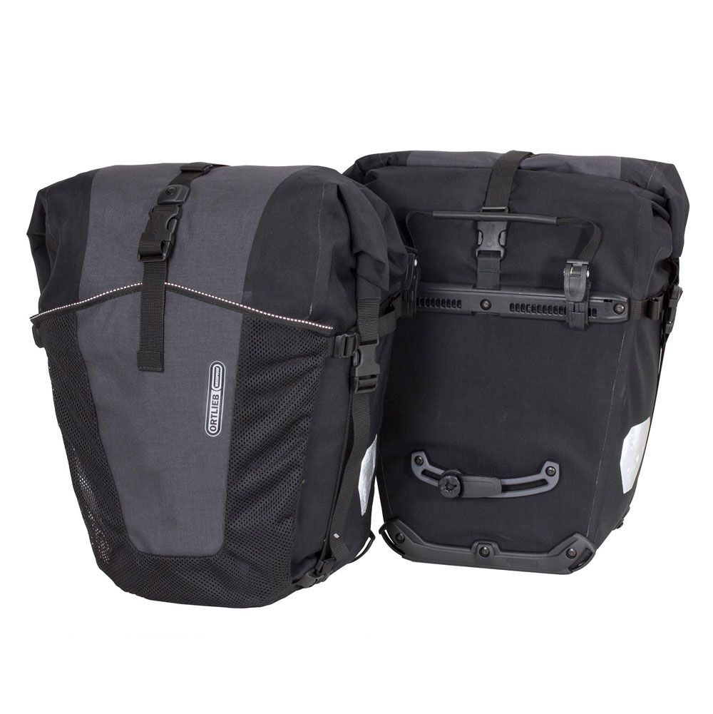 Ortlieb Back-Roller Pro Plus Packväskor