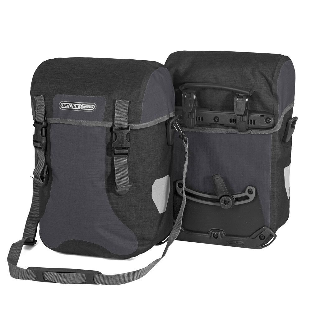 Ortlieb Sport-Packer Plus Sidoväskor