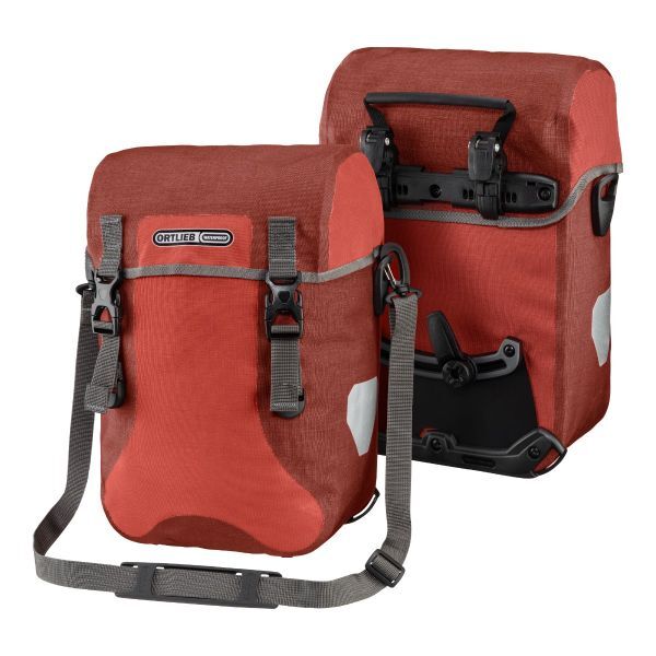 Ortlieb Sport-Packer Plus Sidoväskor