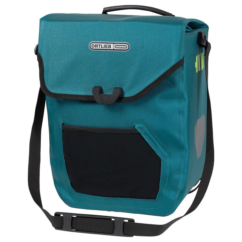 Ortlieb E-Mate Sidoväska