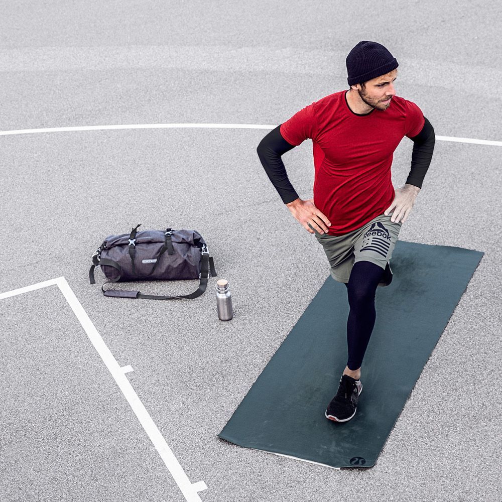 Ortlieb Rack-Pack Urban Väska