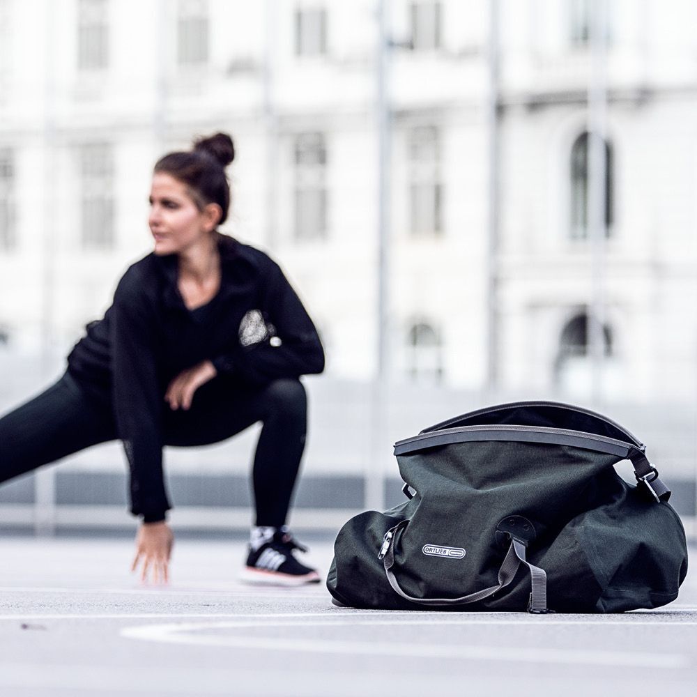 Ortlieb Rack-Pack Urban Väska