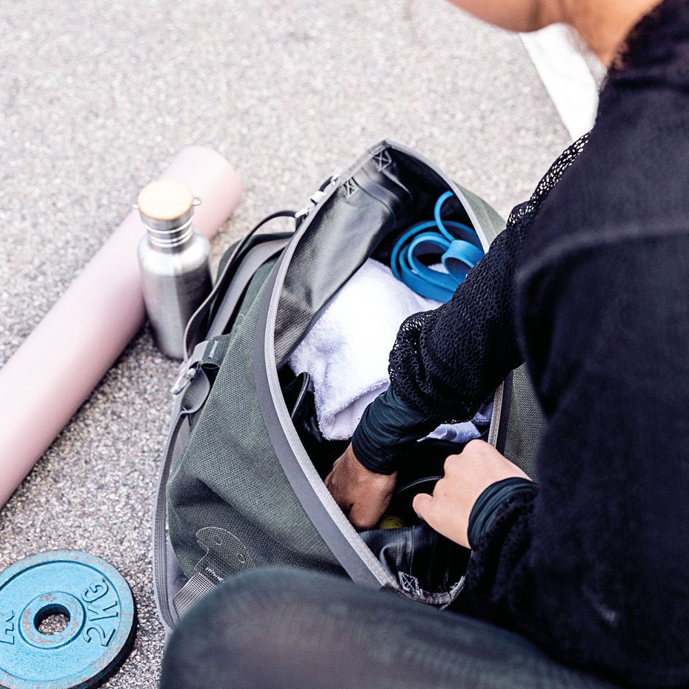 Ortlieb Rack-Pack Urban Väska