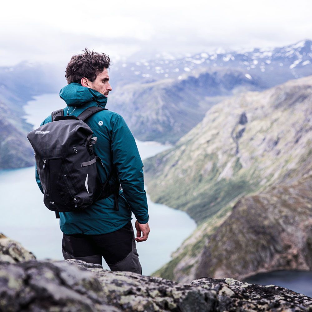 Ortlieb Packman Pro Two Ryggsäck