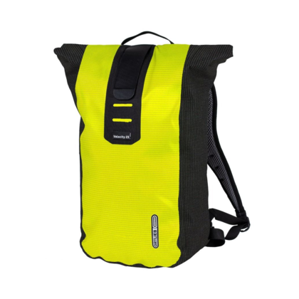 Ortlieb Velocity Hi-Viz Ryggsäck